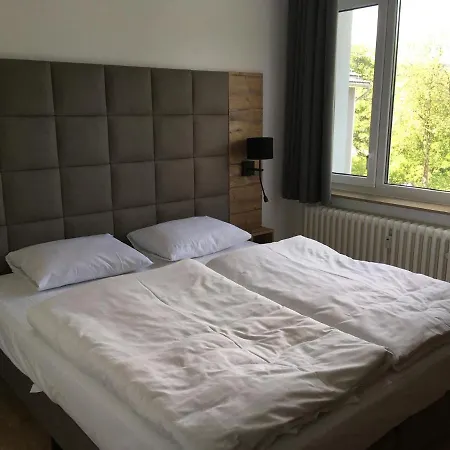 Luxury In Der Alten Schule * Winterberg