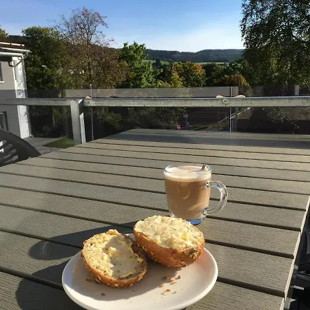 Luxury In Der Alten Schule Apartman