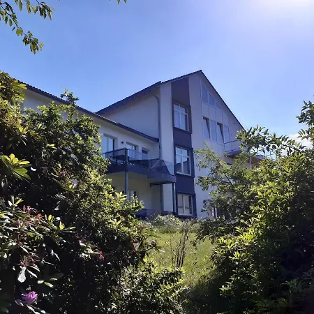 Apartament Luxury In Der Alten Schule *