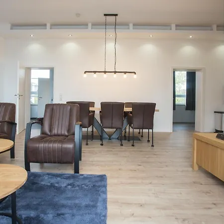 Luxury In Der Alten Schule Winterberg