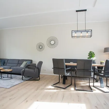 Appartement Luxury In Der Alten Schule *