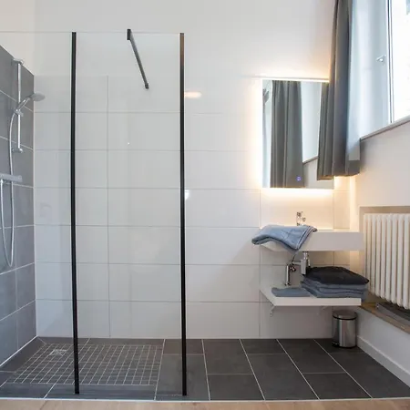 Luxury In Der Alten Schule * Winterberg