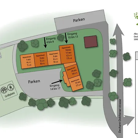 Apartamento Luxury In Der Alten Schule Winterberg