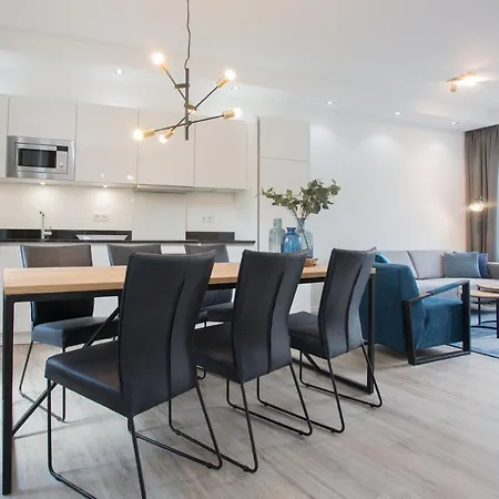 Luxury In Der Alten Schule Apartman