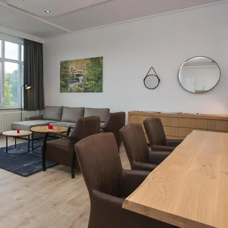Luxury In Der Alten Schule Winterberg