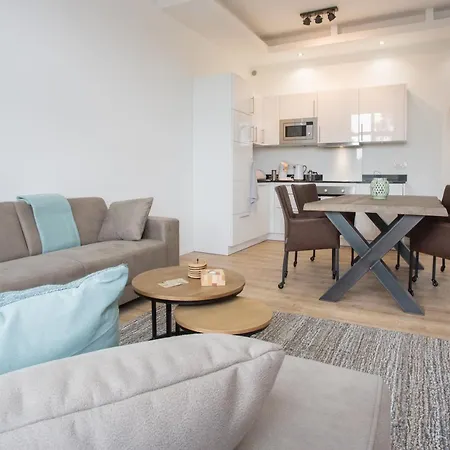 Luxury In Der Alten Schule Apartman Winterberg