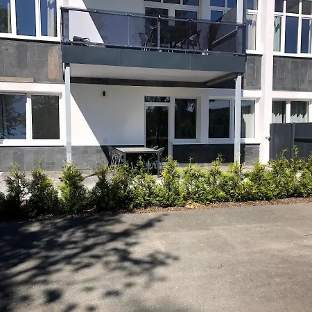 Luxury In Der Alten Schule Winterberg