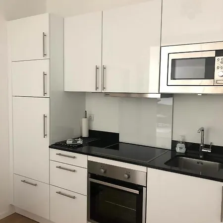 Apartment Alte Schule Luxury