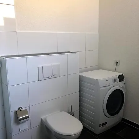 Luxury In Der Alten Schule