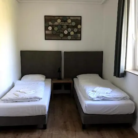 Lägenhet Luxury In Der Alten Schule *