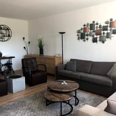 Luxury In Der Alten Schule Apartman Winterberg