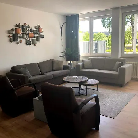 Luxury In Der Alten Schule Winterberg