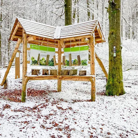 Luxury In Der Alten Schule Winterberg