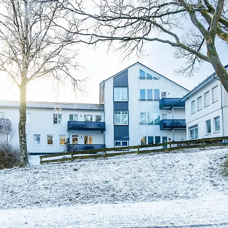 Apartament Luxury In Der Alten Schule