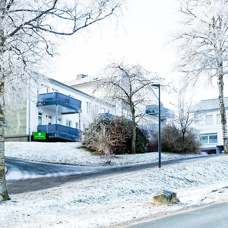 Luxury In Der Alten Schule Apartman Winterberg