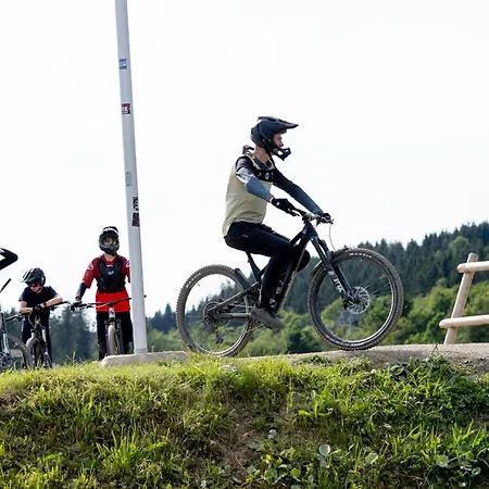 Luxury In Der Alten Schule Winterberg