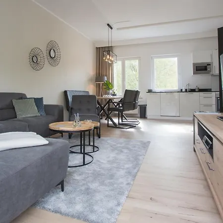 Luxury In Der Alten Schule Apartman Winterberg