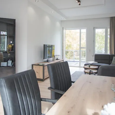 Luxury In Der Alten Schule * Winterberg