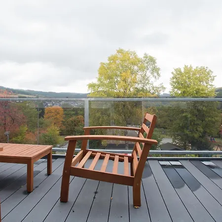 Luxury In Der Alten Schule Winterberg