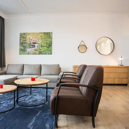 Luxury In Der Alten Schule * Winterberg