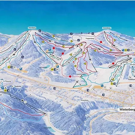 Luxury In Der Alten Schule *