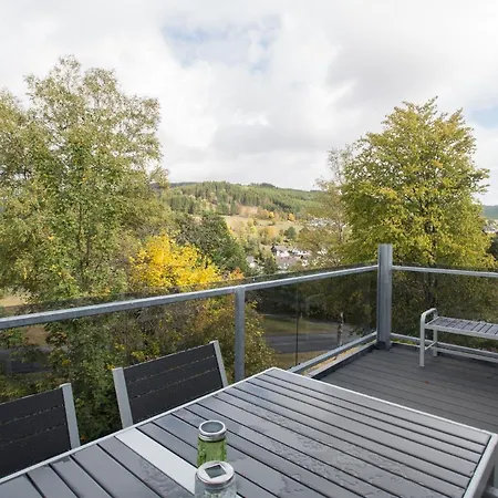 Luxury In Der Alten Schule