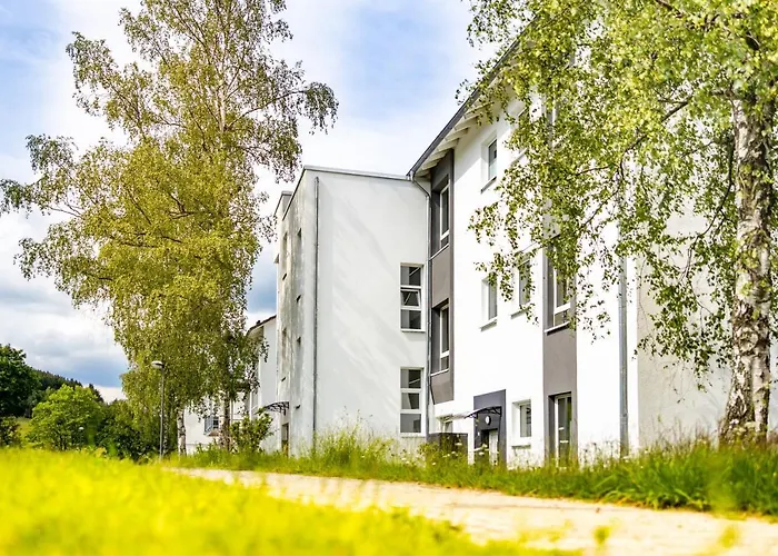 Luxury In Der Alten Schule Winterberg