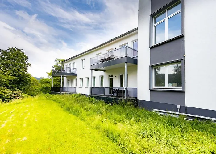 Alte Schule Züschen-winterberg