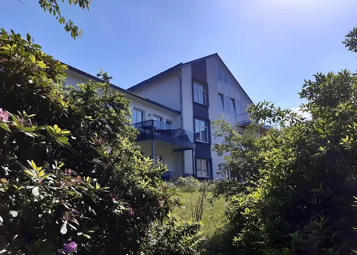 Apartment Alte Schule Züschen-winterberg *