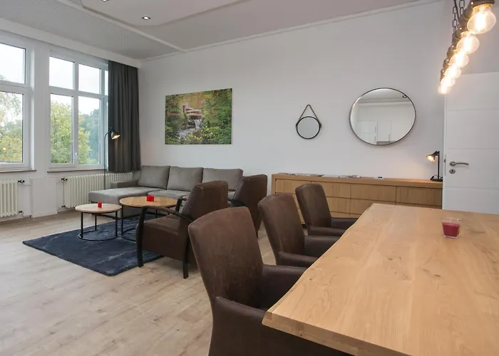 Luxury In Der Alten Schule Winterberg