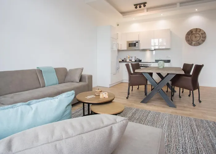 Luxury In Der Alten Schule Appartement Winterberg