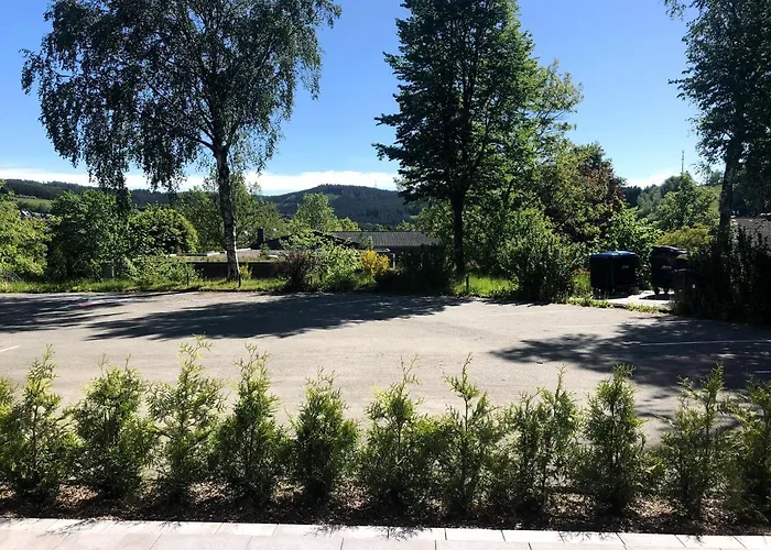 Alte Schule Züschen-winterberg