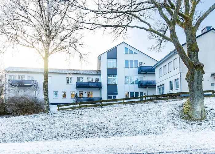 Appartement Luxury In Der Alten Schule