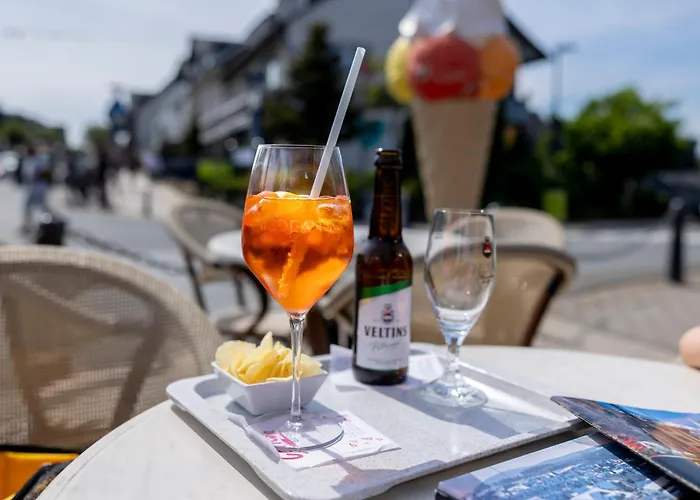 Appartement Luxury In Der Alten Schule Winterberg