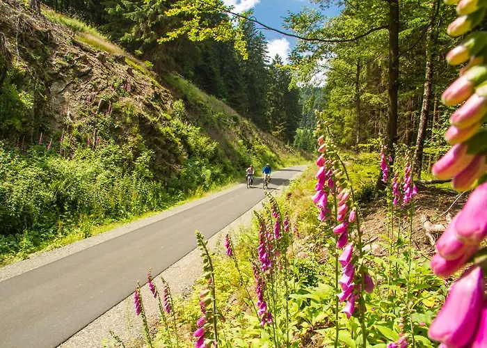 Alte Schule Züschen-winterberg