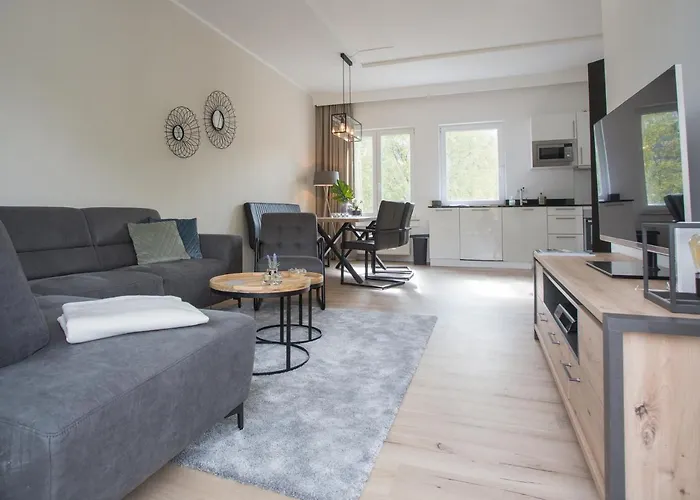 Alte Schule Züschen-winterberg Apartment Winterberg