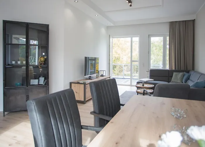 Luxury In Der Alten Schule * Winterberg