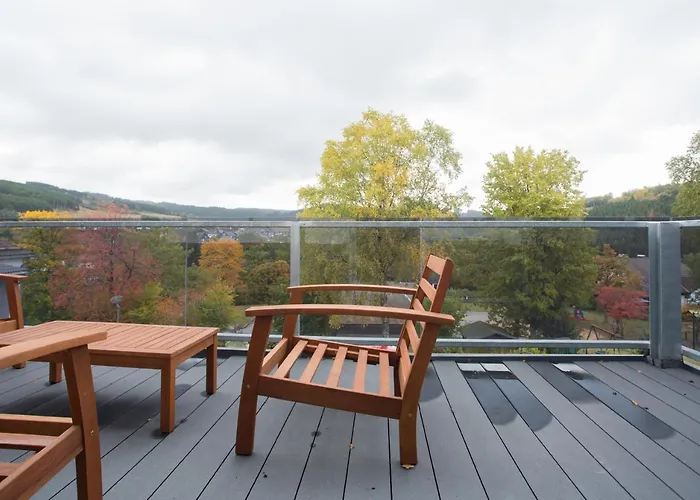 Alte Schule Züschen-winterberg Winterberg