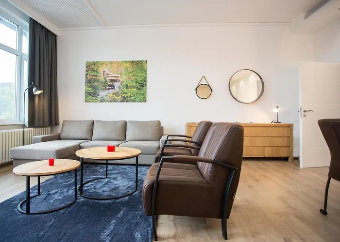 Alte Schule Züschen-winterberg * Winterberg