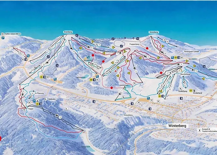 Luxury In Der Alten Schule *