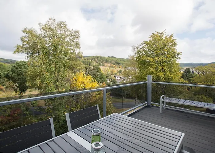 Alte Schule Züschen-winterberg